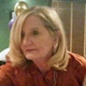 Meet your Posher, Paulette